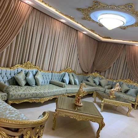 Maison Fathallah 마흐디아 외부 사진