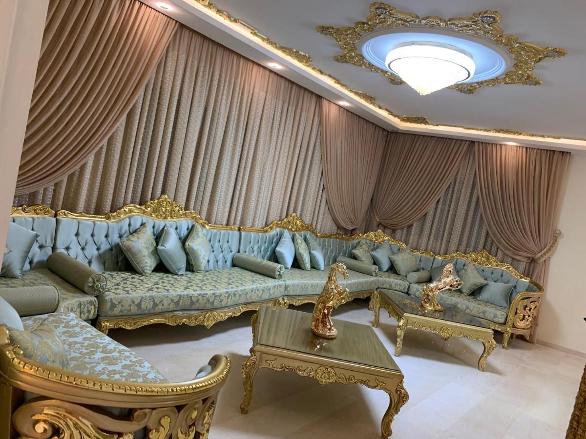 Maison Fathallah 마흐디아 외부 사진