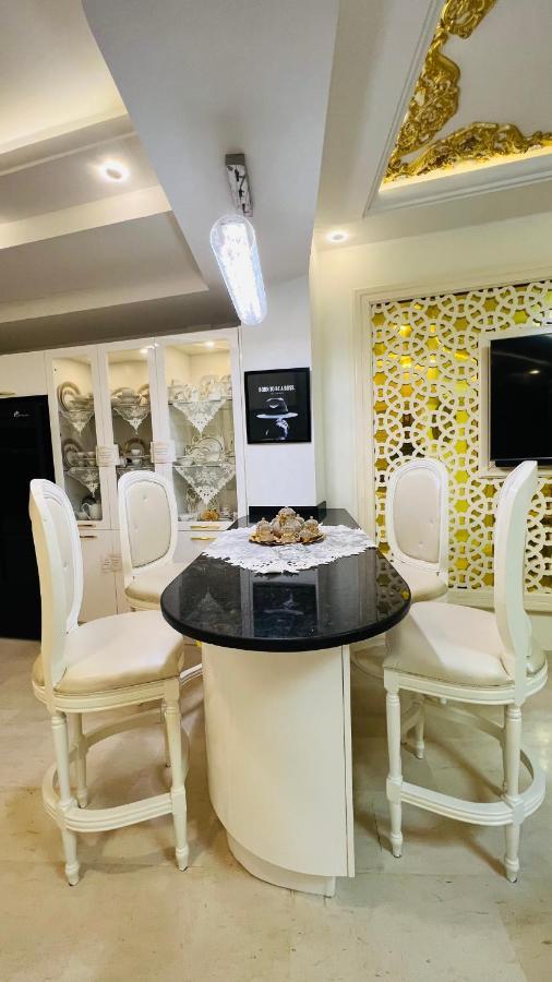 Maison Fathallah 마흐디아 외부 사진