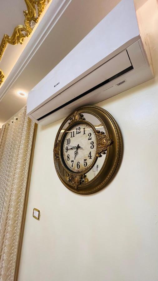 Maison Fathallah 마흐디아 외부 사진