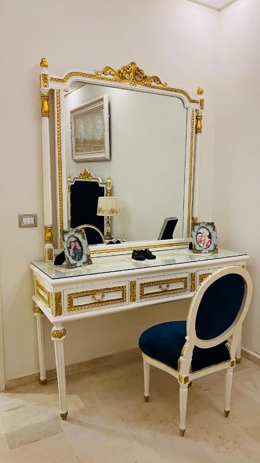 Maison Fathallah 마흐디아 외부 사진