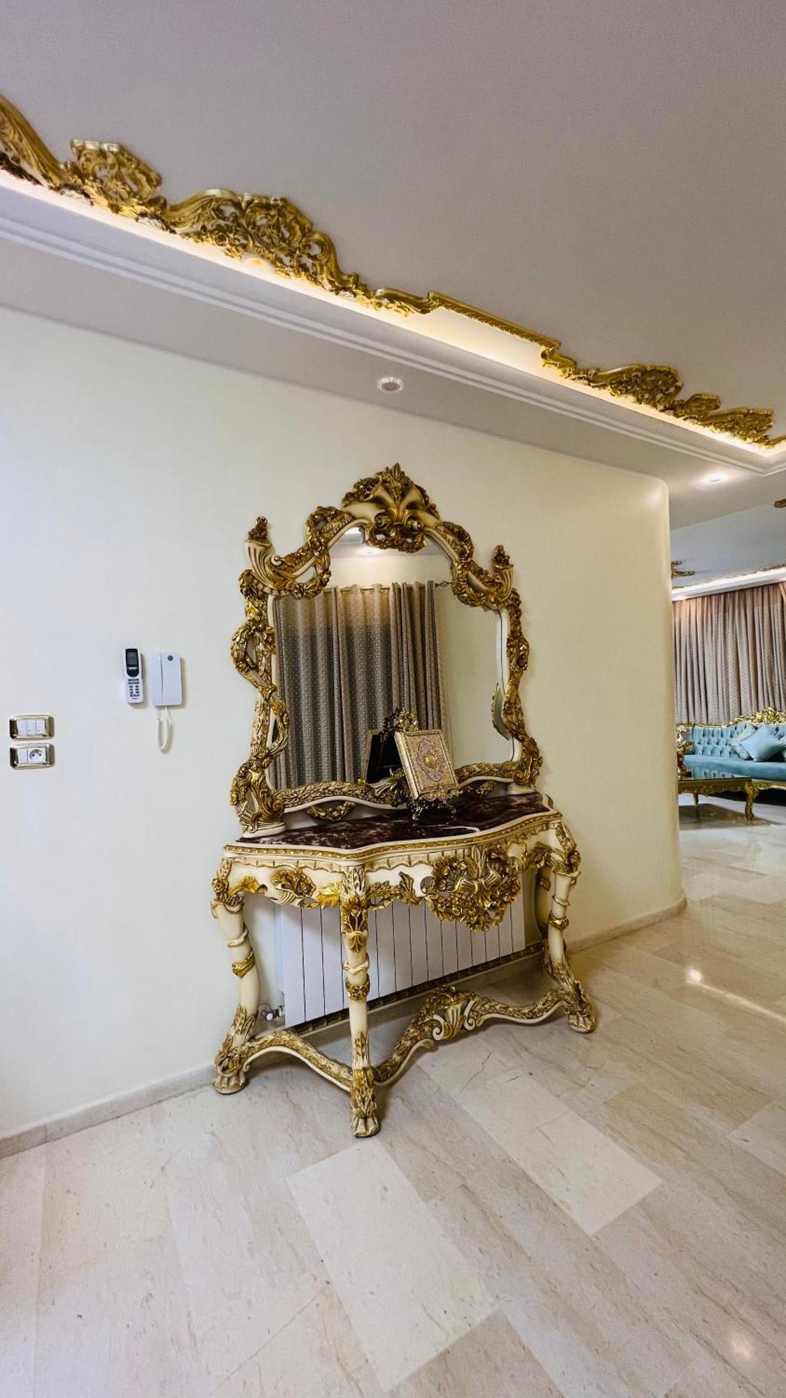 Maison Fathallah 마흐디아 외부 사진