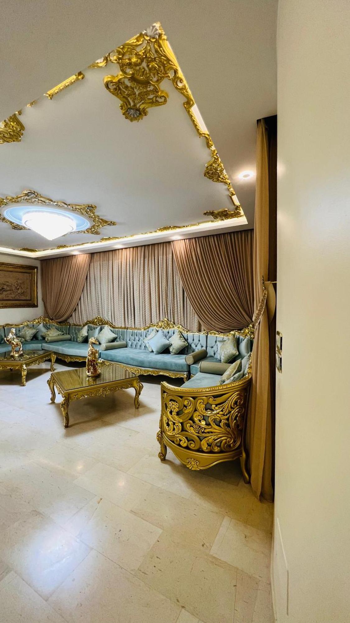 Maison Fathallah 마흐디아 외부 사진